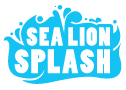 Sea Lion Splash Type